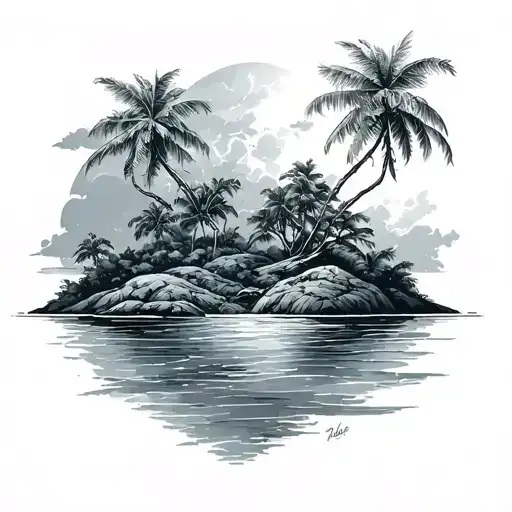 Island