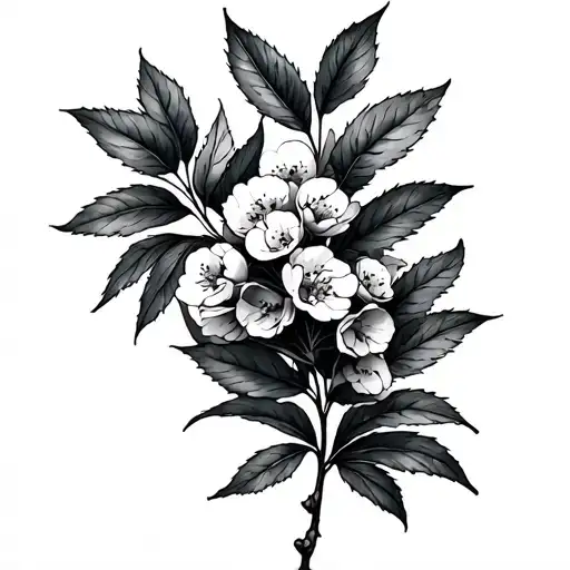 Wattle