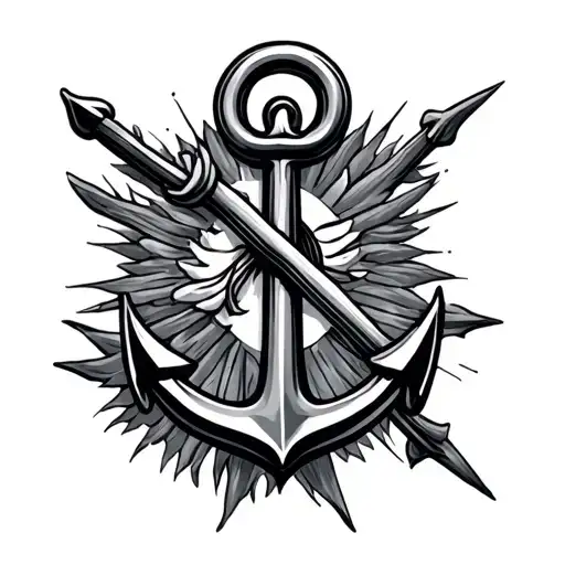 Anchor