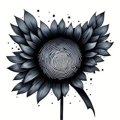 Fingerprint Forming