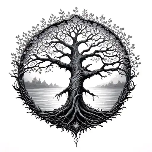 Tree Of Life