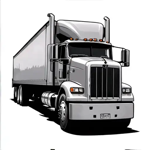 Truck Driver