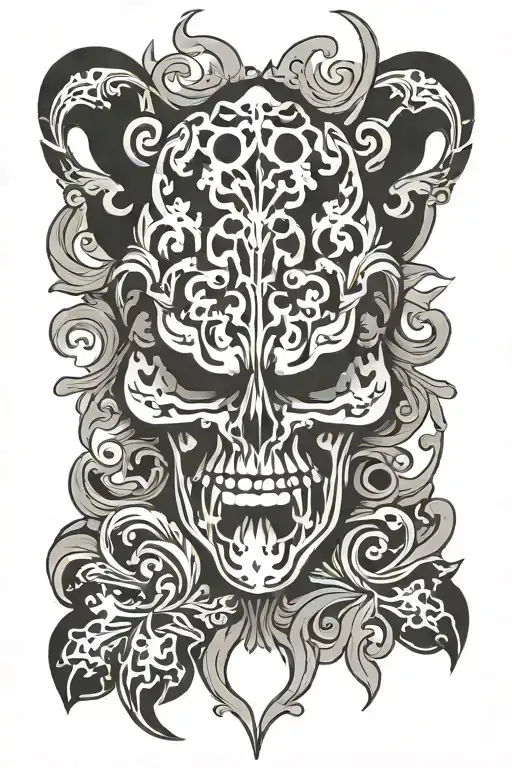 Rorschach