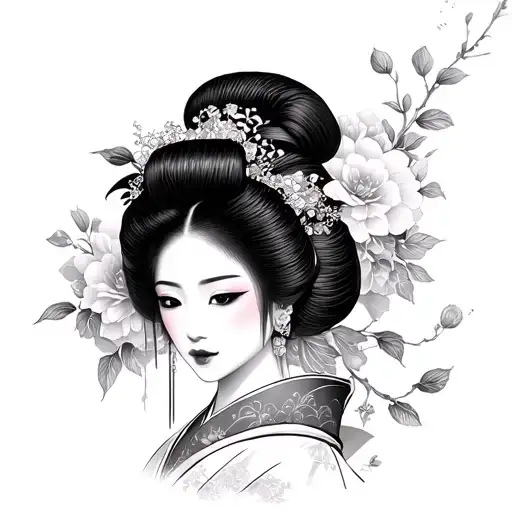 Geisha