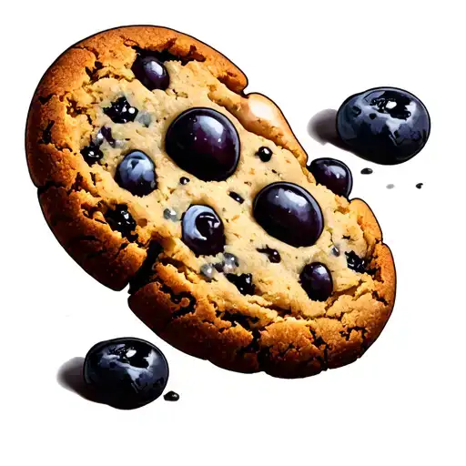 Cookie Leg