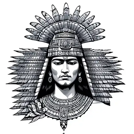 Tenochtitlan