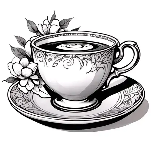 Teacup