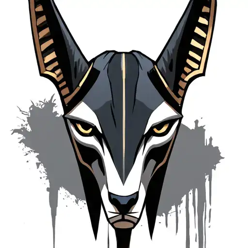 Anubis