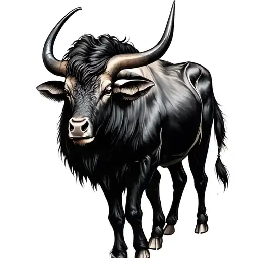 Tauros And Libra