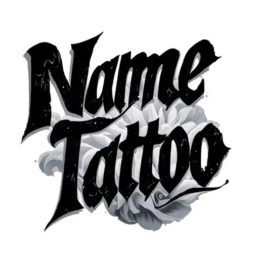 Name Written