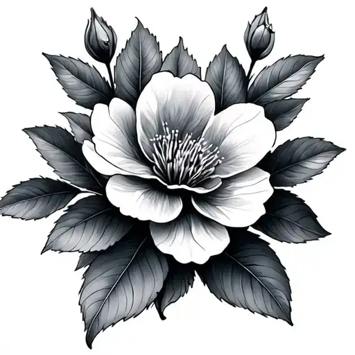 Cheery Blossom