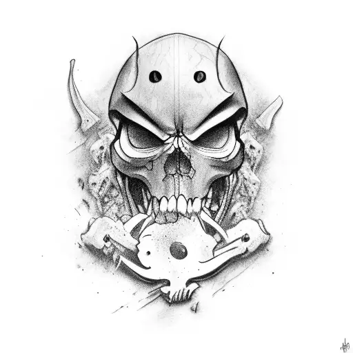 Come And Take It Reaper