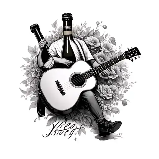 Velo Bretagne Muscadet Anne Gael Nino David Guitare
