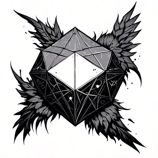 Metatron Cube