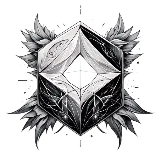 Metatron Cube