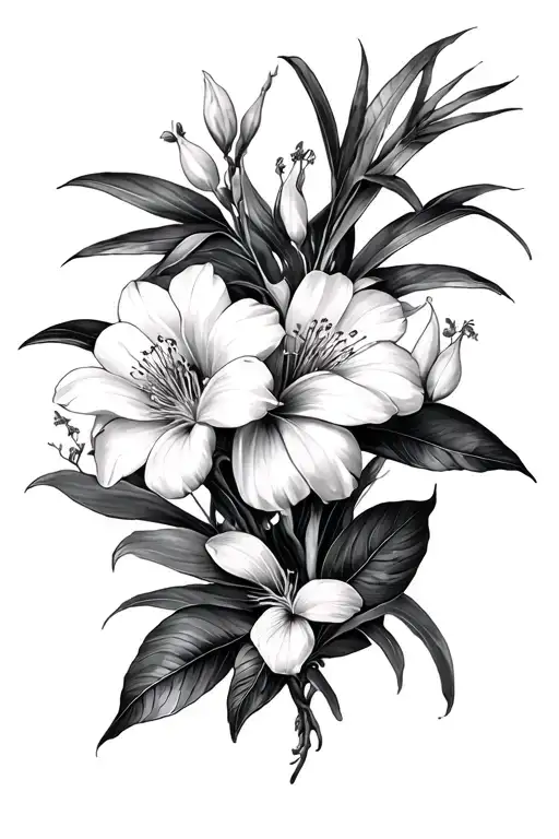 Australian Flora And Fauna