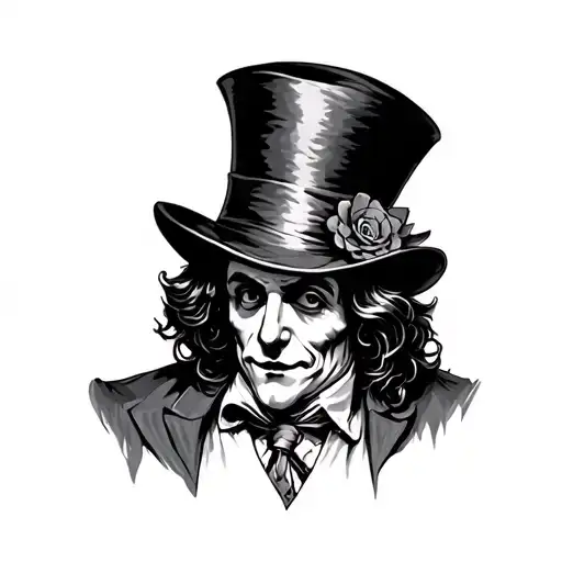 Mad Hatter
