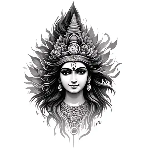 Virgo Shiva