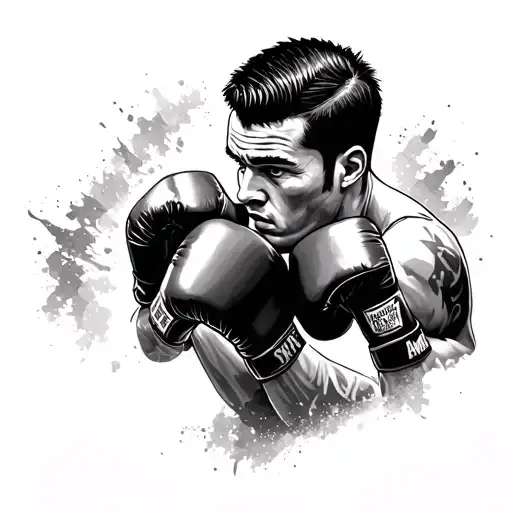 Boxing