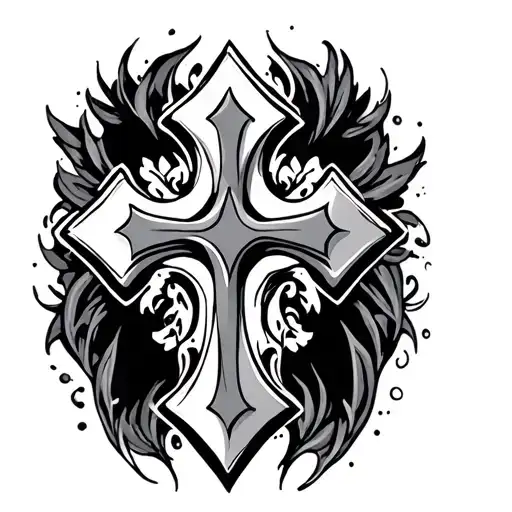 Cross