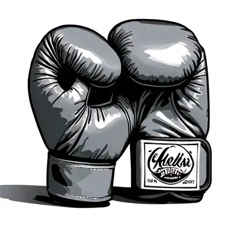 Boxing Glove