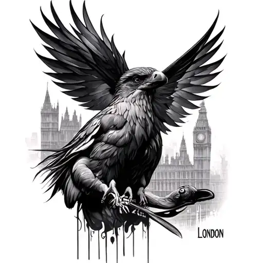 London