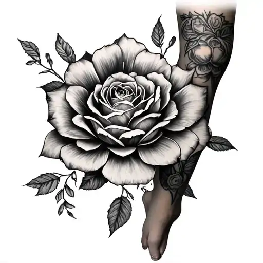 Leg