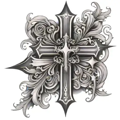 Cross