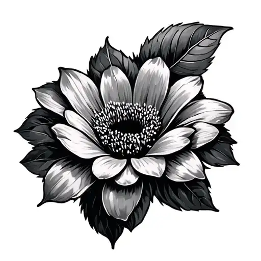 Margarita Flower