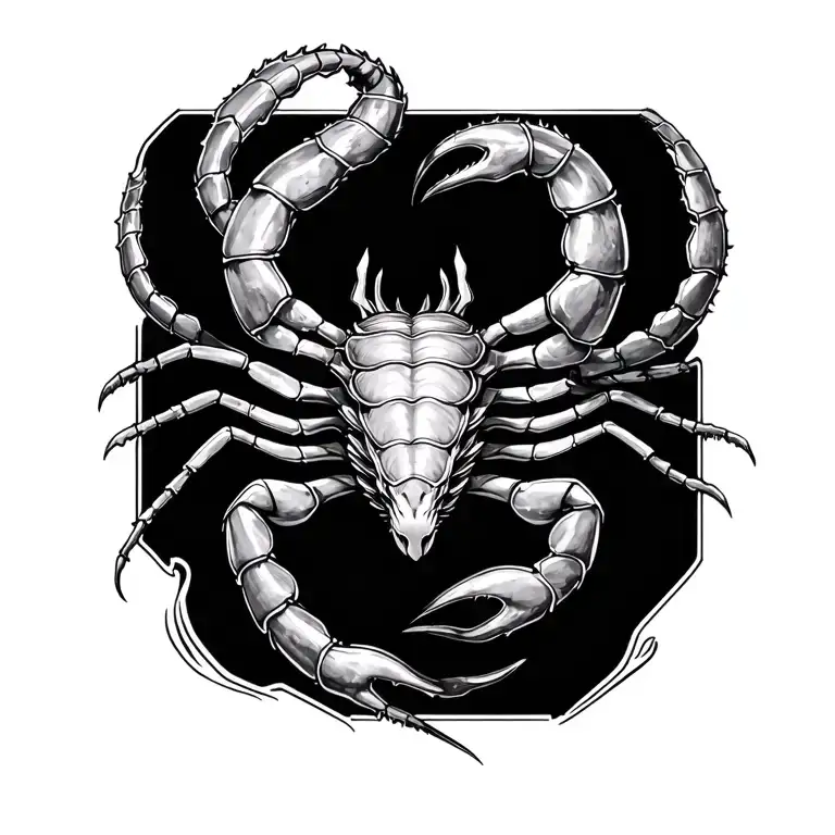 Scorpio