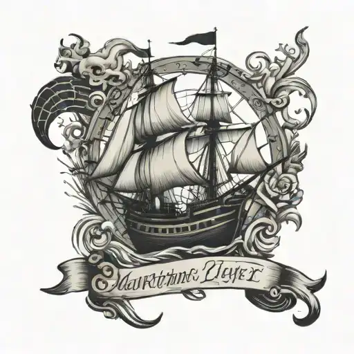 Maritime Life