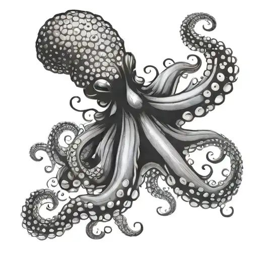 Octopus