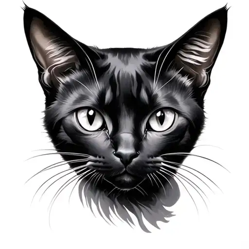 Black Cat