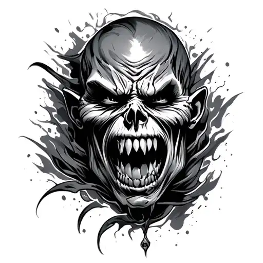 Anger