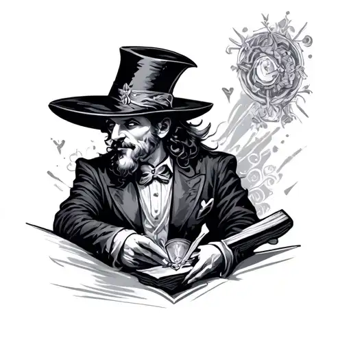 Magician