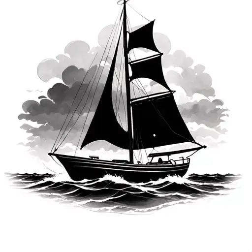 Sailboat