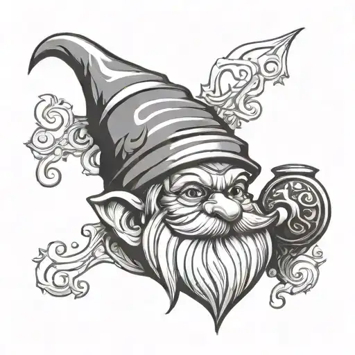 Gnome
