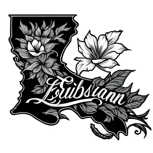 Louisiana