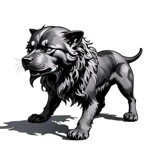 Cerberus