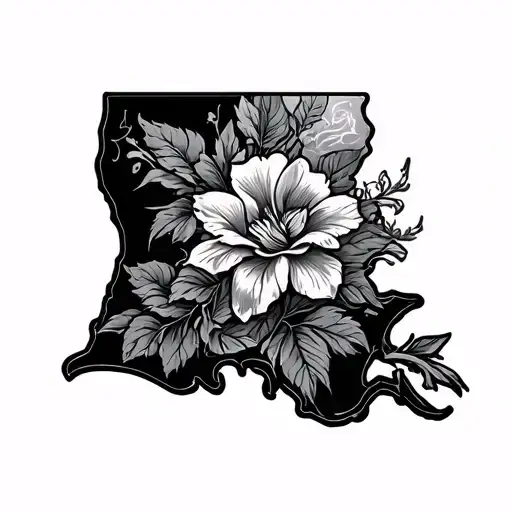 Louisiana
