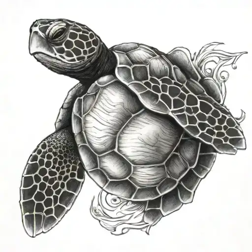 Turtle