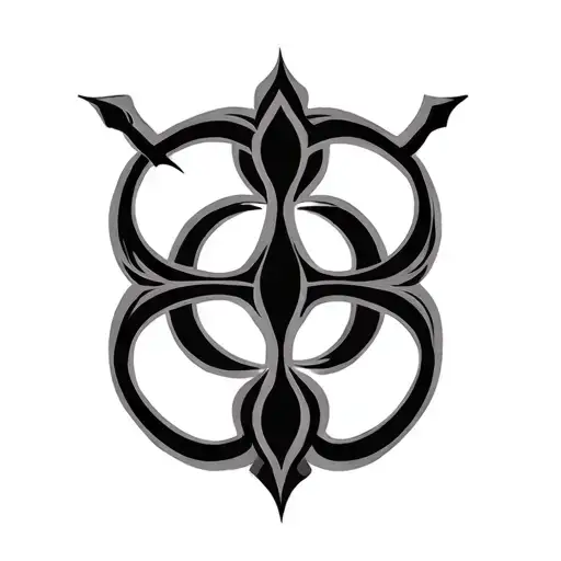 Room Clan Symbol