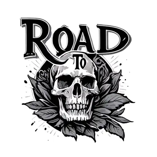 Road To Riches