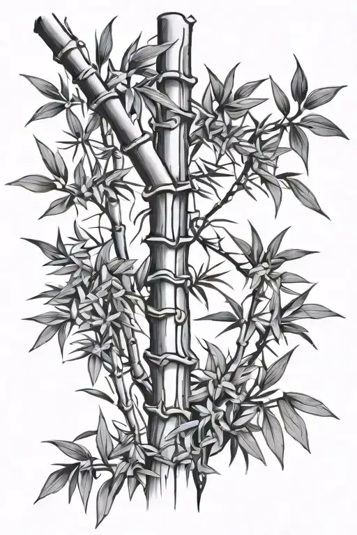 Bamboo