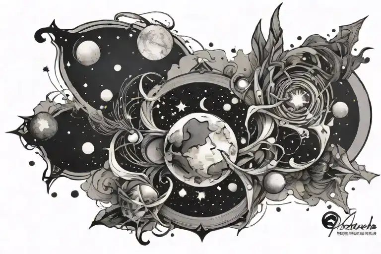 Universe
