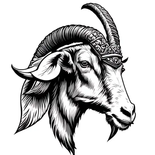 Goat The King Of Meat