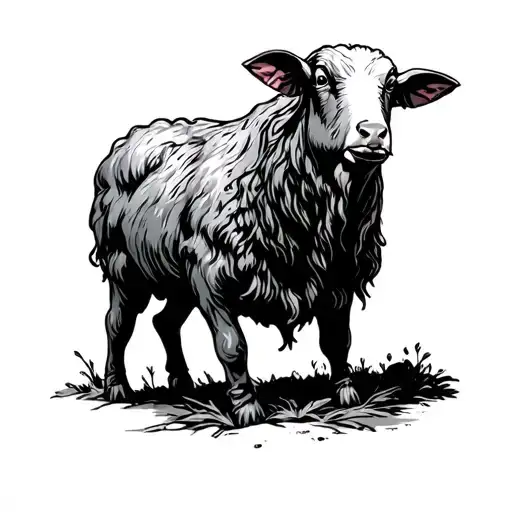 Mutton The King Of Meat