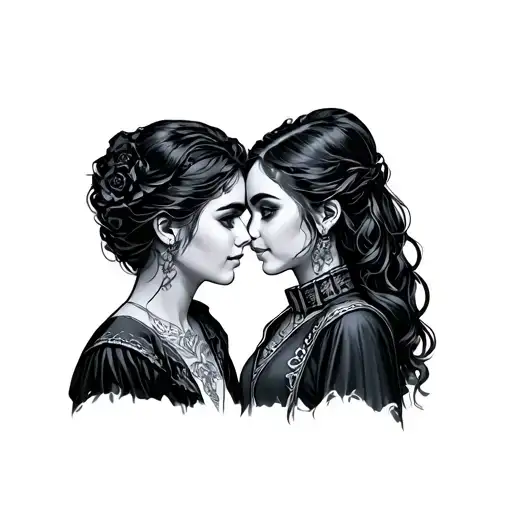 Frere And Sister Link