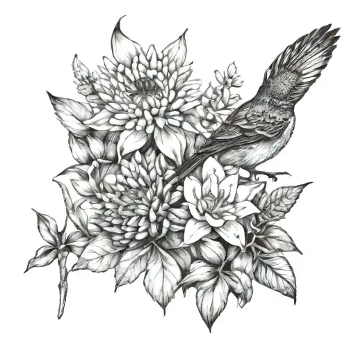 Australian Flora Fauna