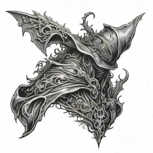 Bloodborne